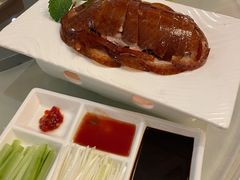 -大鸭梨烤鸭(左家庄店)