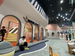 -奈尔宝家庭中心·亲子餐厅(鄞州万达店)