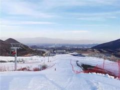 -八达岭滑雪场