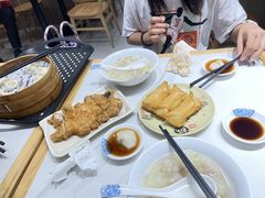 -上味馆南翔小笼(杏山路店)