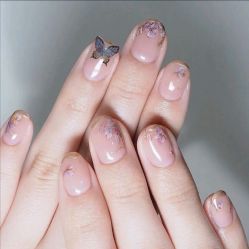 -LILY NAILS美甲美睫