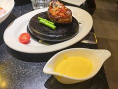 -西堤牛排(北京国瑞店)