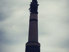 -人民防洪胜利纪念塔