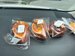 -雀食面包店(钟楼店)