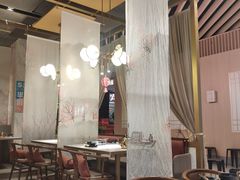大堂-乔阿马·江南味·驴肉香(龙湖华泾天街店)