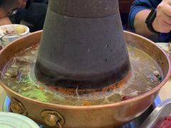 -月圆火锅(宁海东路二店)