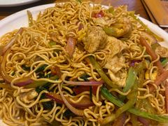 -星光小把串·海鲜烧烤(西安路店)