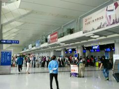 -威海大水泊国际机场