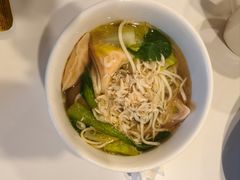 -知味自助餐厅(西安威斯汀大酒店)