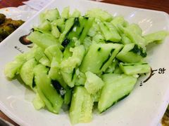 -金刚山烧烤(中山路店)