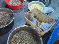 -栗粒皇(深圳桃源分店)