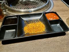 -火炉火自助餐(枫蓝国际店)