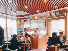 大堂-黔派·虾子羊肉粉·小吃(佳宁娜广场店)