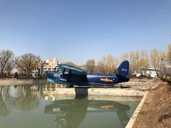 -中国航空博物馆