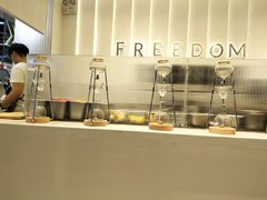 -KUNCHA鲲茶·江西制茶(铜锣湾店)