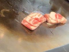 -盛焰铁板烧(王府井店)