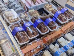 零售区-85度C(北京右安门外店)