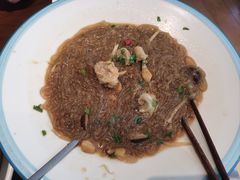 -文华小渔村(椒江康平路店)