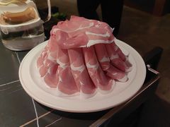 -额尔敦传统涮(公园西路店)