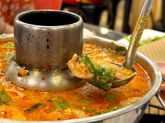 冬阴功-J Daeng Seafood