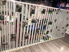 -SAH健身私教工作室(紫东店)