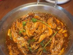 -邵汇大虾(同康路店)