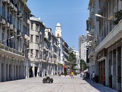 -八婆婆烧仙草(中山路店)