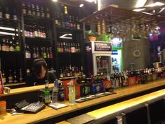 膳麒轩武烤新料理(国贸店)-HIHE Bistro·Oyster Bar(华熙live店)