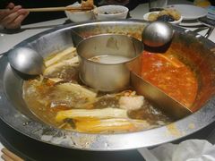 -川锅一号火锅(1818牌楼店)