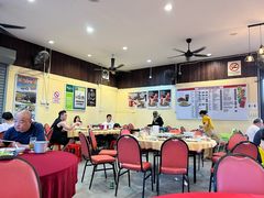 -真浪大家乐海鲜餐馆