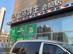 -盒马鲜生(大成店)