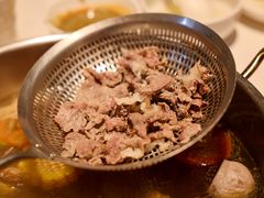 -犇鼎牛潮汕牛肉火锅(新辰里学清路店)