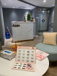 -妙睫屋日式美甲美睫