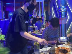 -入火韩国烤肉(凯旋广场店)