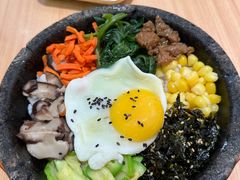 -小木屋拌饭(西安万象天地店)