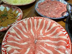 -楠火锅(西单店)