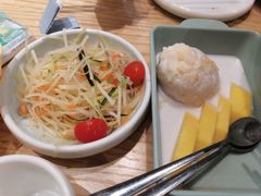 -米泰芒·东南亚料理(体育西店)