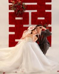 -第一夫人婚纱摄影(南京店)