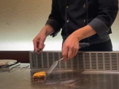 -香樟花园法式铁板烧(恒隆广场店)