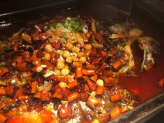 湄公鱼-匠子烤鱼(桫椤湾店)