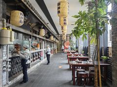 -杨记隆府(白象街店)