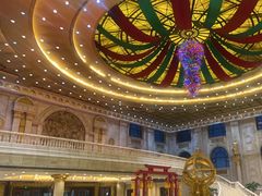 -临沂华盛江泉城大酒店