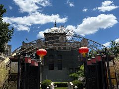 -卫鼎轩·曹公馆(鼓楼店)