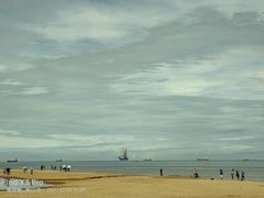 -白沙门生态公园