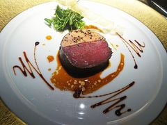 -L'ATELIER de Joel Robuchon(外滩18号店)