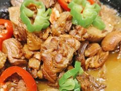 -李氏传家菜(兴城路店)