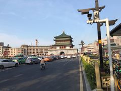 -魏家凉皮(博水商务大厦店)