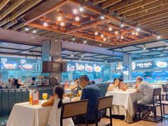 -上座·餐厅(阳光100店)