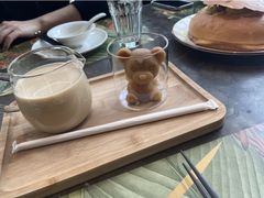 -大树餐厅(红旗街万达店)