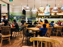 -Pho Asia 亚阁越南料理(上海来福士广场店)